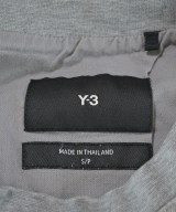 Y-3（ワイスリー）Tシャツ・カットソー グレー サイズ:S メンズ/2200680826060