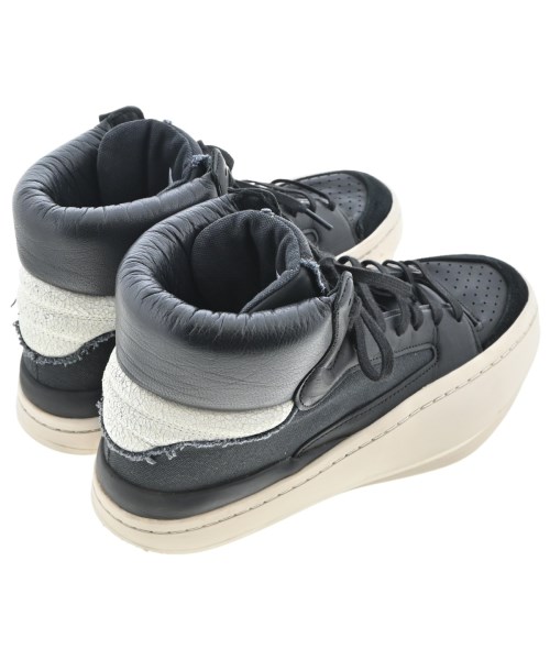 Y-3（ワイスリー）スニーカー 黒 サイズ:28cm メンズ/2200680950017