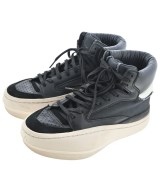 Y-3（ワイスリー）スニーカー 黒 サイズ:28cm メンズ/2200680950017