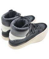 Y-3（ワイスリー）スニーカー 黒 サイズ:28cm メンズ/2200680950017