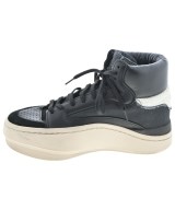 Y-3（ワイスリー）スニーカー 黒 サイズ:28cm メンズ/2200680950017