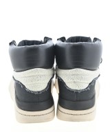 Y-3（ワイスリー）スニーカー 黒 サイズ:28cm メンズ/2200680950017