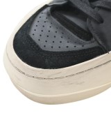 Y-3（ワイスリー）スニーカー 黒 サイズ:28cm メンズ/2200680950017