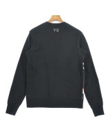 Y-3（ワイスリー）スウェット 黒 サイズ:S メンズ/2200680981011