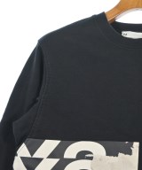 Y-3（ワイスリー）スウェット 黒 サイズ:S メンズ/2200680981011