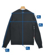 Y-3（ワイスリー）スウェット 黒 サイズ:S メンズ/2200680981011