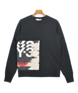 Y-3 スウェット