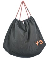 Y-3（ワイスリー）その他 黒 サイズ:- メンズ/2200672509568