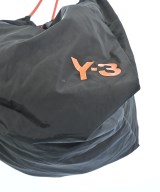 Y-3（ワイスリー）その他 黒 サイズ:- メンズ/2200672509568