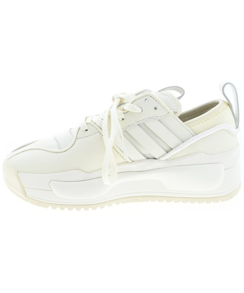 Y-3（ワイスリー）スニーカー 白 サイズ:24cm レディース/2200675753272