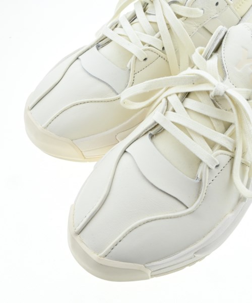 Y-3（ワイスリー）スニーカー 白 サイズ:24cm レディース/2200675753272