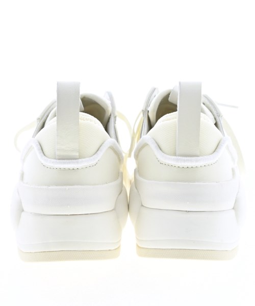 Y-3（ワイスリー）スニーカー 白 サイズ:24cm レディース/2200675753272
