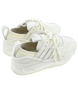 Y-3（ワイスリー）スニーカー 白 サイズ:24cm レディース/2200675753272