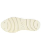 Y-3（ワイスリー）スニーカー 白 サイズ:24cm レディース/2200675753272