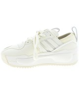 Y-3（ワイスリー）スニーカー 白 サイズ:24cm レディース/2200675753272