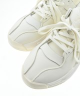 Y-3（ワイスリー）スニーカー 白 サイズ:24cm レディース/2200675753272