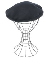 Y-3（ワイスリー）ハンチング・ベレー帽 黒 サイズ:F レディース/2200681214040