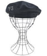 Y-3 ハンチング・ベレー帽