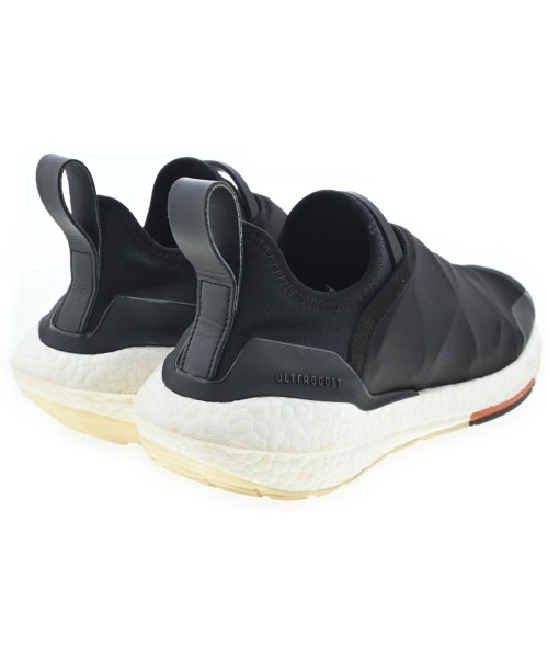 Y-3（ワイスリー）スニーカー 黒 サイズ:23.5cm レディース/2200681339040