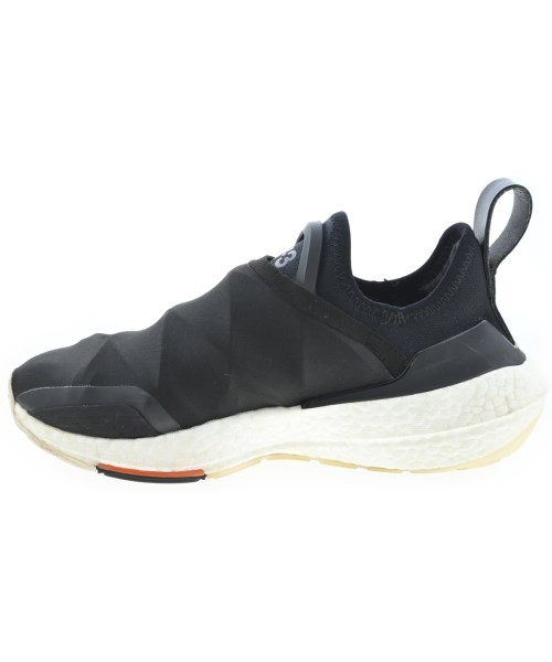 Y-3（ワイスリー）スニーカー 黒 サイズ:23.5cm レディース/2200681339040