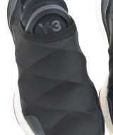 Y-3（ワイスリー）スニーカー 黒 サイズ:23.5cm レディース/2200681339040