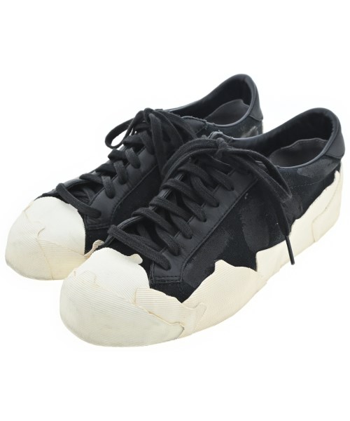 Y-3(ワイスリー)スニーカー 黒 サイズ:24cm/2200681339057