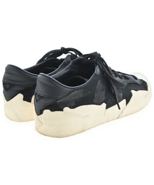 Y-3（ワイスリー）スニーカー 黒 サイズ:24cm レディース/2200681339057