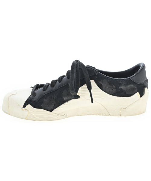 Y-3（ワイスリー）スニーカー 黒 サイズ:24cm レディース/2200681339057