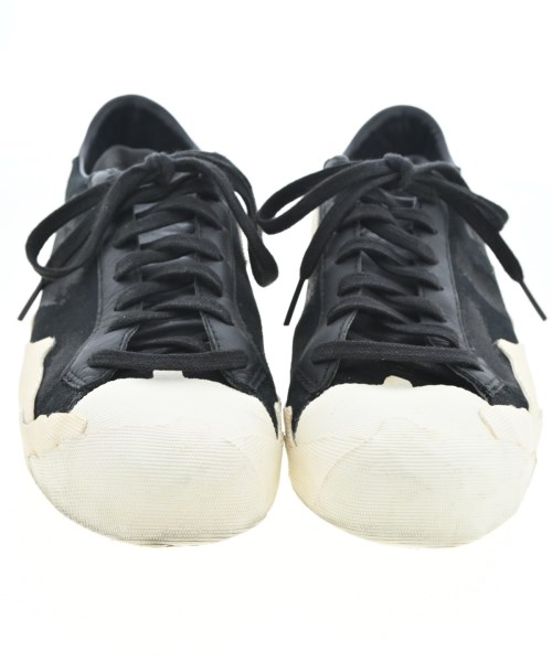 Y-3（ワイスリー）スニーカー 黒 サイズ:24cm レディース/2200681339057