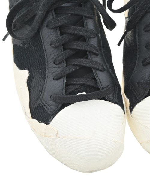Y-3（ワイスリー）スニーカー 黒 サイズ:24cm レディース/2200681339057
