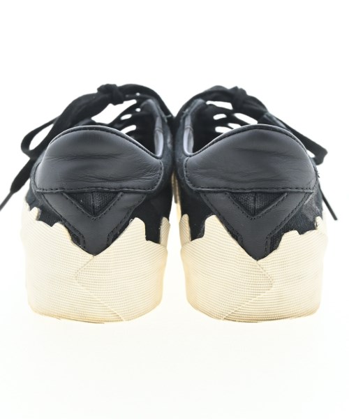 Y-3（ワイスリー）スニーカー 黒 サイズ:24cm レディース/2200681339057