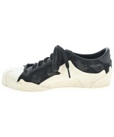 Y-3（ワイスリー）スニーカー 黒 サイズ:24cm レディース/2200681339057