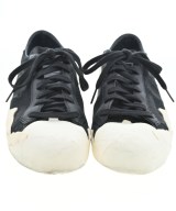 Y-3（ワイスリー）スニーカー 黒 サイズ:24cm レディース/2200681339057