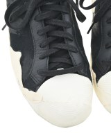Y-3（ワイスリー）スニーカー 黒 サイズ:24cm レディース/2200681339057