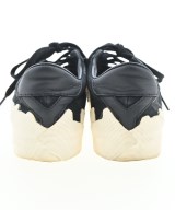 Y-3（ワイスリー）スニーカー 黒 サイズ:24cm レディース/2200681339057