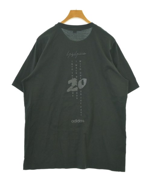Y-3（ワイスリー）Tシャツ・カットソー 黒 サイズ:XL メンズ/2200681528024
