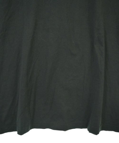 Y-3（ワイスリー）Tシャツ・カットソー 黒 サイズ:XL メンズ/2200681528024