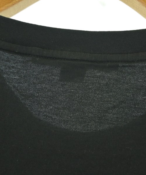 Y-3（ワイスリー）Tシャツ・カットソー 黒 サイズ:XL メンズ/2200681528024