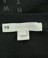 Y-3（ワイスリー）Tシャツ・カットソー 黒 サイズ:XL メンズ/2200681528024