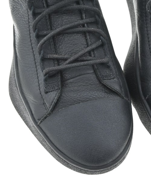Y-3（ワイスリー）スニーカー 黒 サイズ:28.5cm メンズ/2200681371262