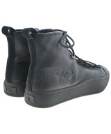 Y-3（ワイスリー）スニーカー 黒 サイズ:28.5cm メンズ/2200681371262
