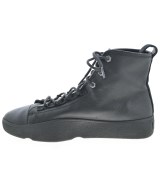 Y-3（ワイスリー）スニーカー 黒 サイズ:28.5cm メンズ/2200681371262
