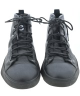 Y-3（ワイスリー）スニーカー 黒 サイズ:28.5cm メンズ/2200681371262