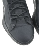 Y-3（ワイスリー）スニーカー 黒 サイズ:28.5cm メンズ/2200681371262