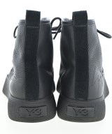 Y-3（ワイスリー）スニーカー 黒 サイズ:28.5cm メンズ/2200681371262