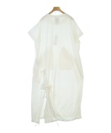 Y-3（ワイスリー）ワンピース 白 サイズ:M レディース/2200681983083