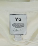 Y-3（ワイスリー）ワンピース 白 サイズ:M レディース/2200681983083