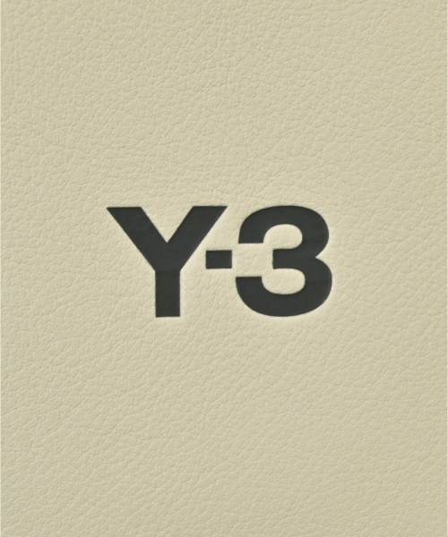 Y-3（ワイスリー）トートバッグ 白 サイズ:- メンズ/2200681986015