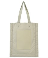 Y-3（ワイスリー）トートバッグ 白 サイズ:- メンズ/2200681986015