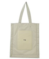 Y-3 トートバッグ